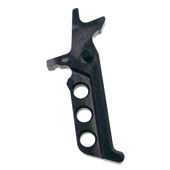Retroarms grilletto speed trigger tipo H per fucile elettrico m4 (nero)