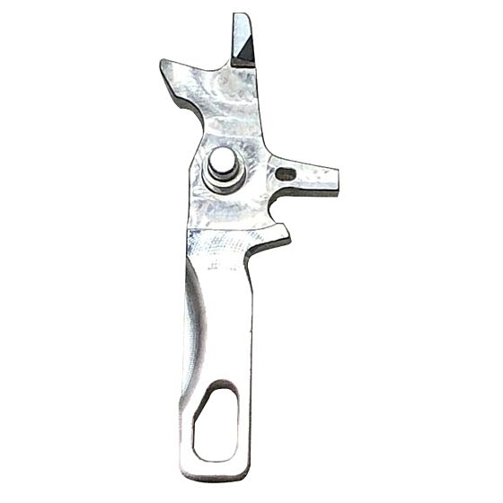 Retroarms grilletto speed trigger tipo L per fucile elettrico m4 (silver)