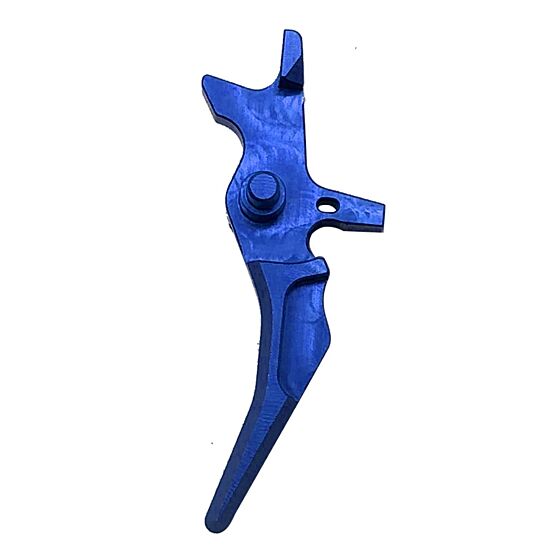 Retroarms grilletto speed trigger tipo N per fucile elettrico m4 (blu)