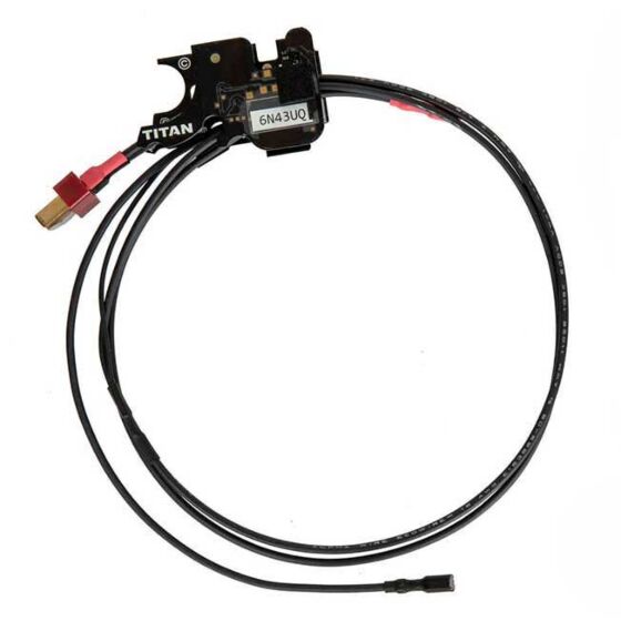 GATE TITAN EXPERT module for V2 Gbox (rear wired)