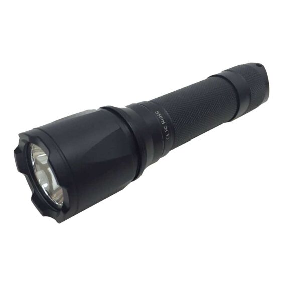 Fenix torcia tattica tk09 alta potenza