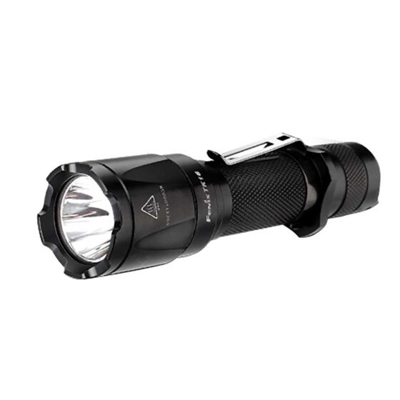 Fenix torcia tattica tk25IR
