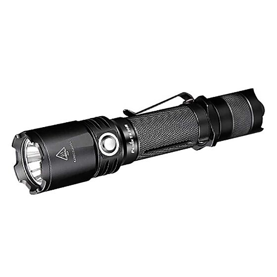 Fenix torcia tattica tk20R ricaricabile