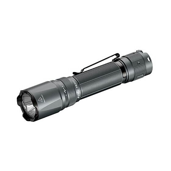 Fenix torcia TK20R UE CITY GRAY