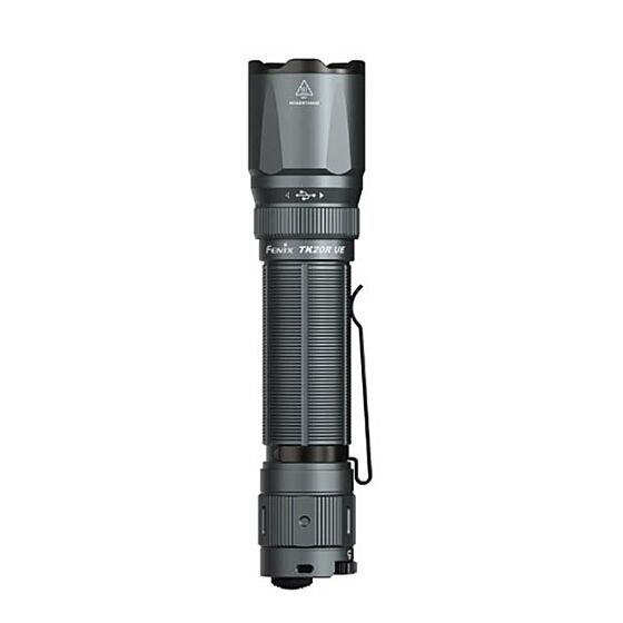 Fenix torcia TK20R UE CITY GRAY