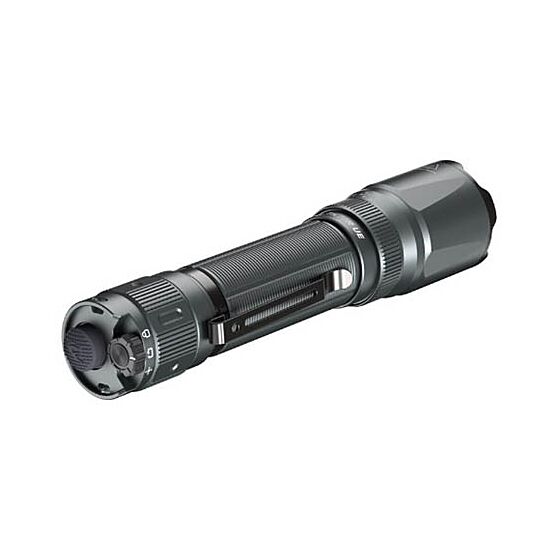 Fenix torcia TK20R UE CITY GRAY