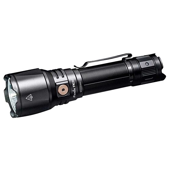 Fenix torcia tattica tk26R ricaricabile