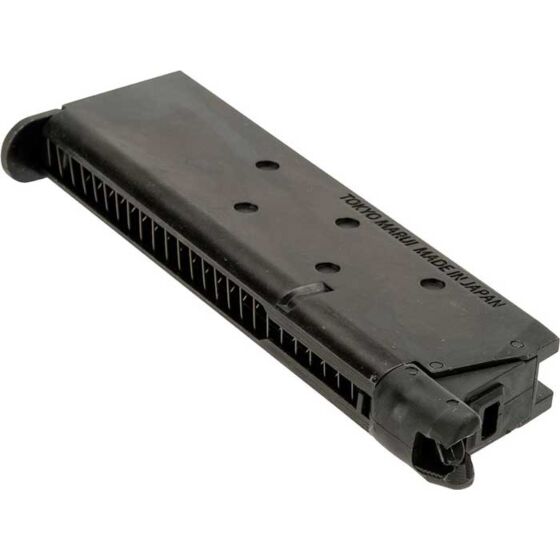 Marui caricatore 28 colpi per pistola a gas m1911/meu