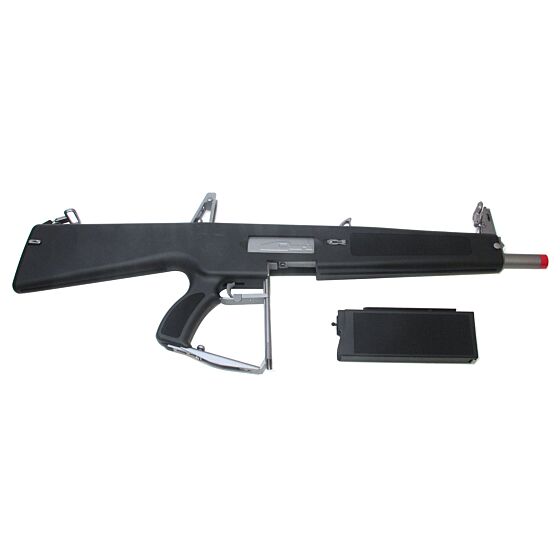 Marui AA-12 shotgun electric gun