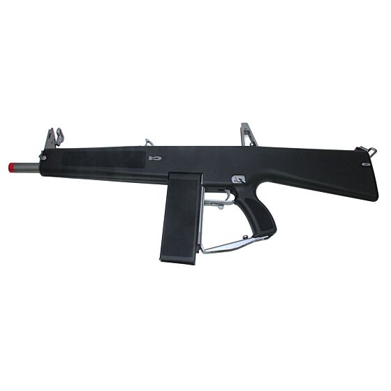 Marui AA-12 shotgun electric gun