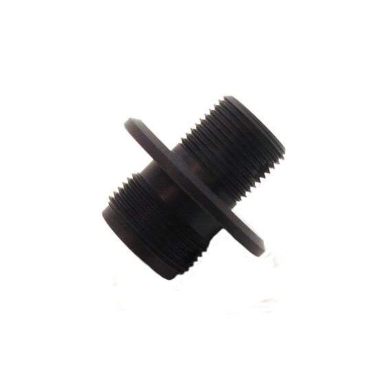 Marui attacco silenziatore per fucile a molla L96/g spec