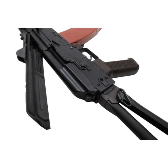 Marui AKS 74U recoil shock electric gun