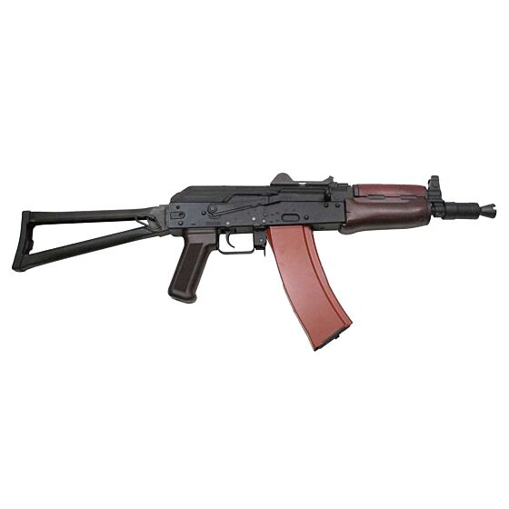 Marui AKS 74U recoil shock electric gun