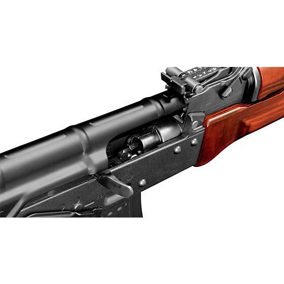 Marui fucile scarrellante a gas AKM full metal