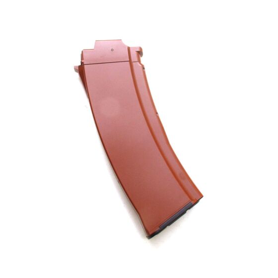 Marui caricatore 74 colpi per fucile scarrellante ak74 (bakelite)