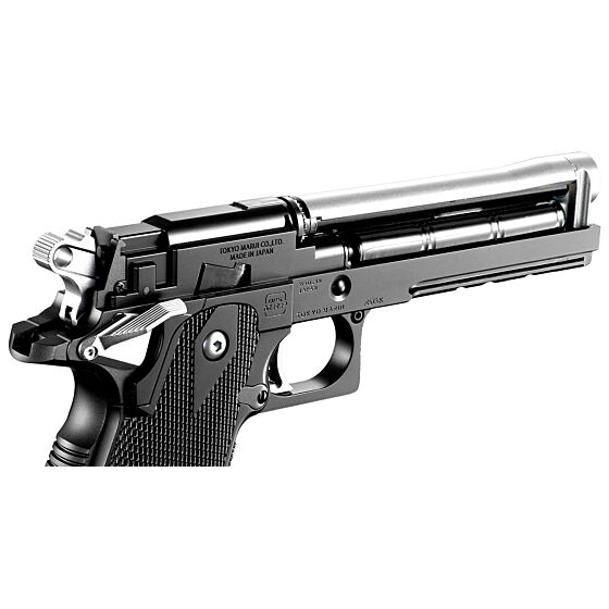 Marui pistola elettrica Hi-capa E