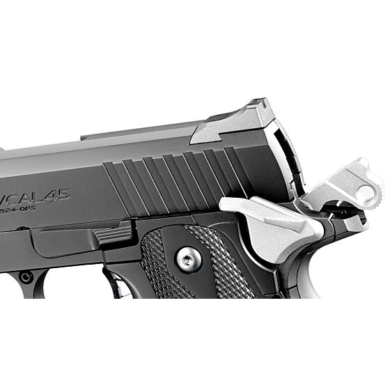 Marui pistola elettrica Hi-capa E