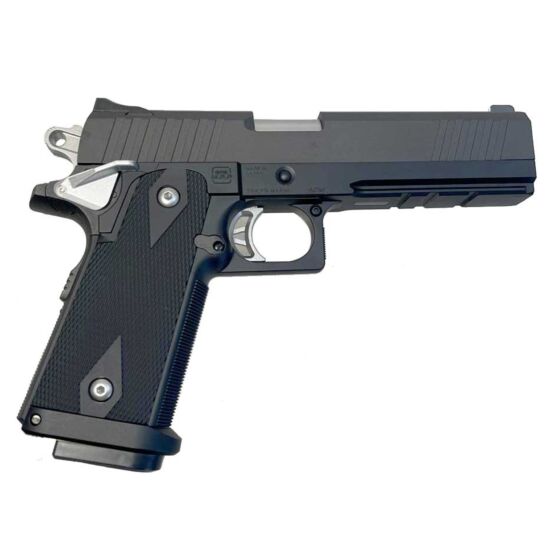 Marui pistola elettrica Hi-capa E