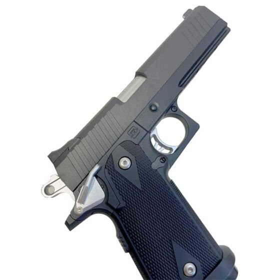 Marui pistola elettrica Hi-capa E