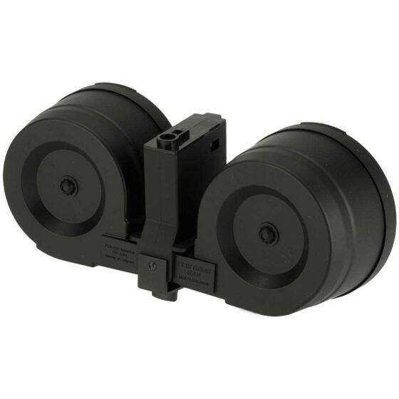 Marui set adattatore per caricatore c-mag (ak sre)