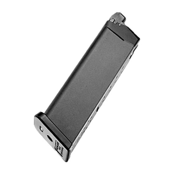 Marui magazine for g17 gas pistol