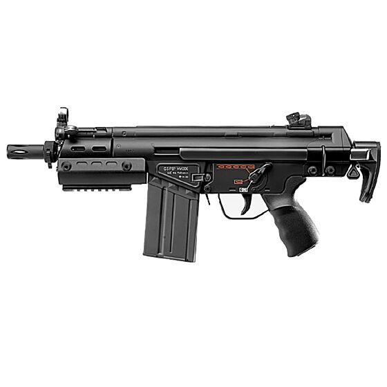 Marui G3 SAS hi cycle electric gun