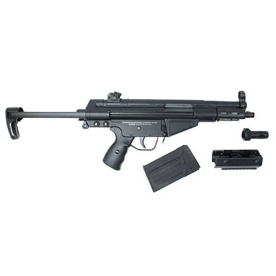 Marui G3 SAS hi cycle electric gun