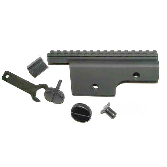 Marui porta ottica per fucile elettrico M14
