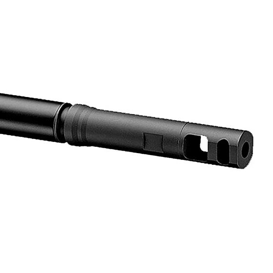 Marui M40A5 USMC air cocking sniper rifle (black)
