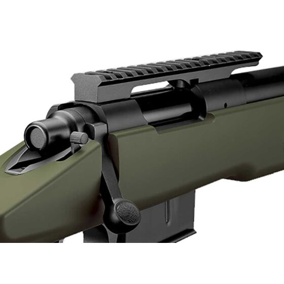 Marui fucile a molla M40A5 USMC sniper rifle (verde)