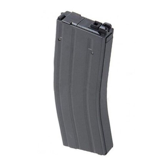 Marui caricatore 35 colpi per fucile a gas m4/mtr