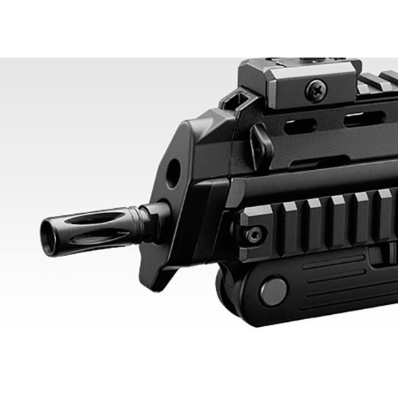 Marui mitraglietta a gas mp7a1 (nero)