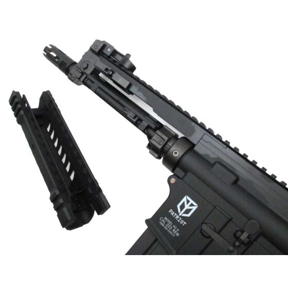 Marui M4 Patriot hi cycle electric gun