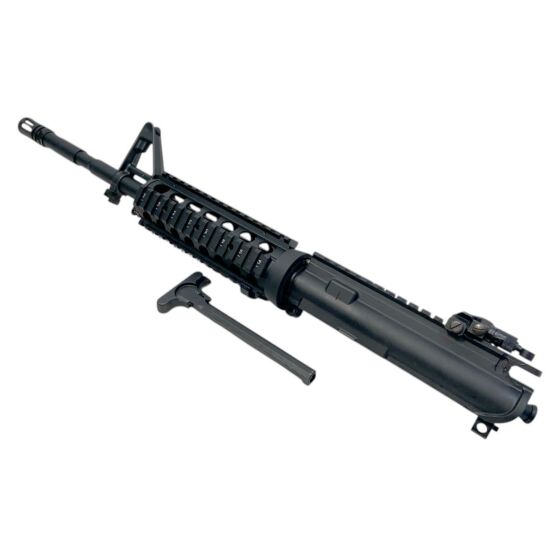 Marui upper reciver completo MWS
