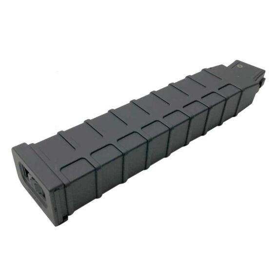 Marui caricatore 260 colpi per smg elettrica Scorpion MOD M