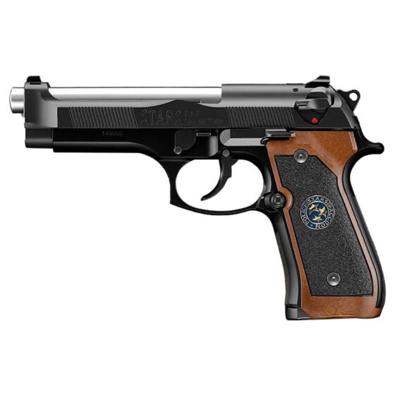 Marui pistola a gas samurai edge standard (Hi-Grade)