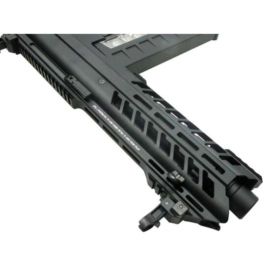 Marui SGR-12 shotgun electric gun