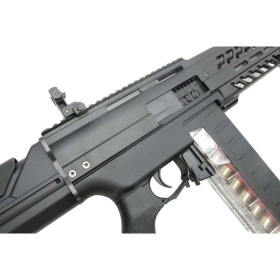 Marui SGR-12 shotgun electric gun