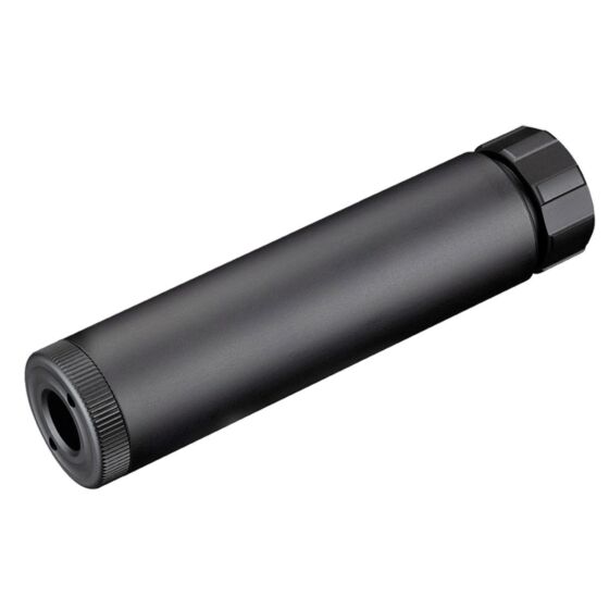 MARUI silenziatore SF style 16mm+ (123mm)