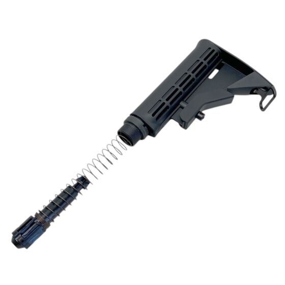 Marui set calcio MWS per fucile a gas M4