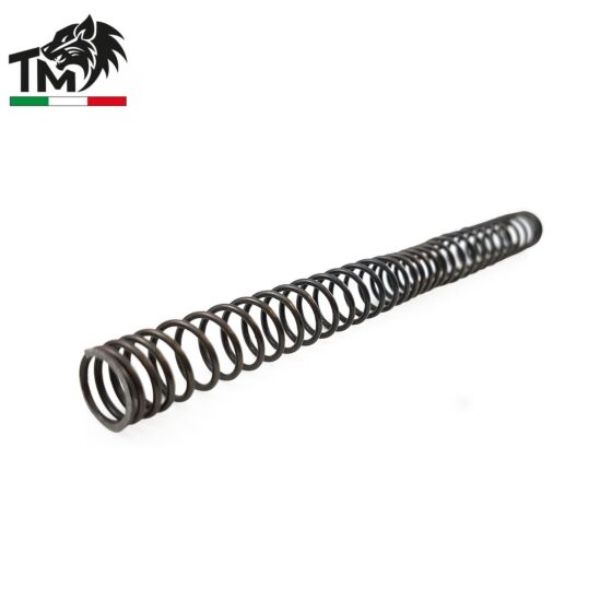 TopMax AEG Spring 130m/s STABILIZING CENTRAL SHRINK (RCS_it) – TM130RCS