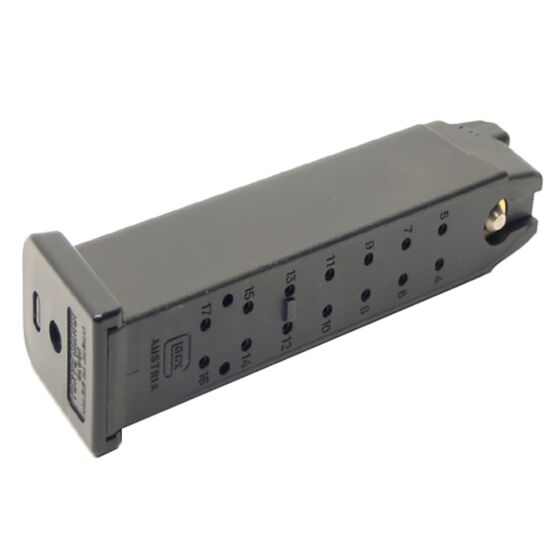 Marui magazine for g17 gas pistol