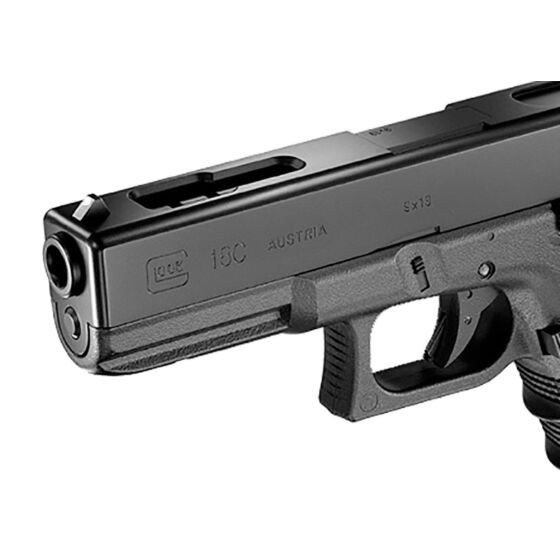 Marui pistola elettrica g18c