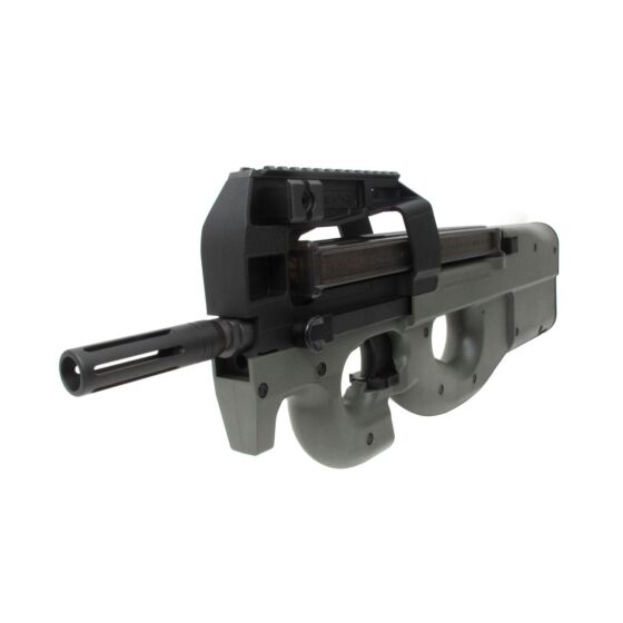 Marui fucile elettrico ps90 hi cycle (od green)