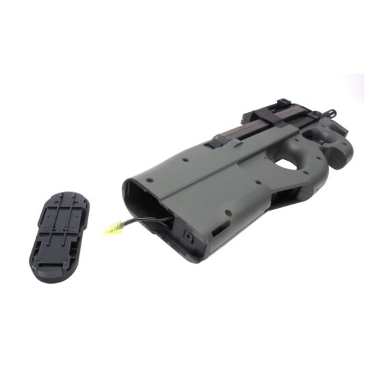 Marui fucile elettrico ps90 hi cycle (od green)