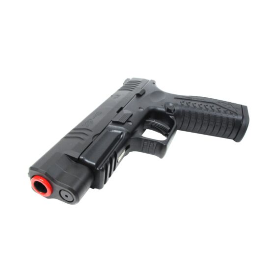 Marui pistola a gas XDM 40
