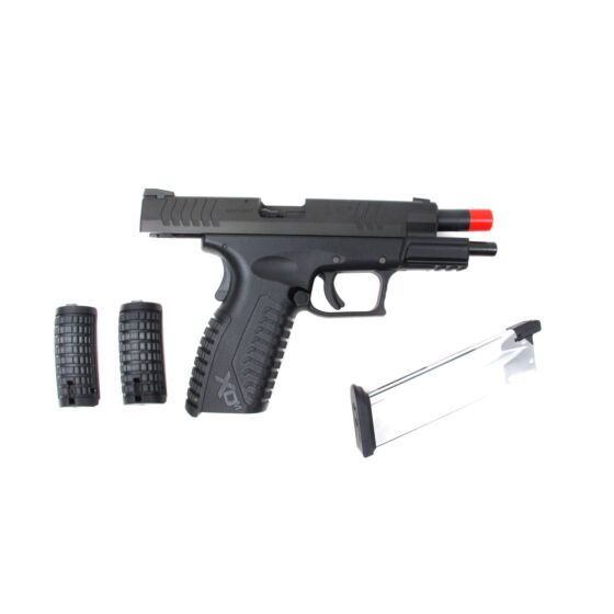 Marui pistola a gas XDM 40