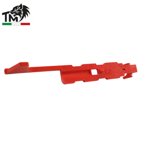 TopMax Asta spingipallino V2 EVO! – TMASTV2