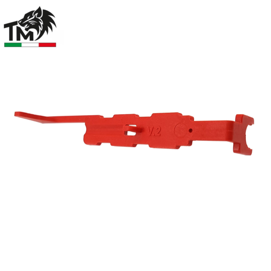 TopMax Asta spingipallino V2 EVO! – TMASTV2