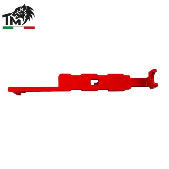 TopMax V3 EVO! tappet plate – TMASTV3